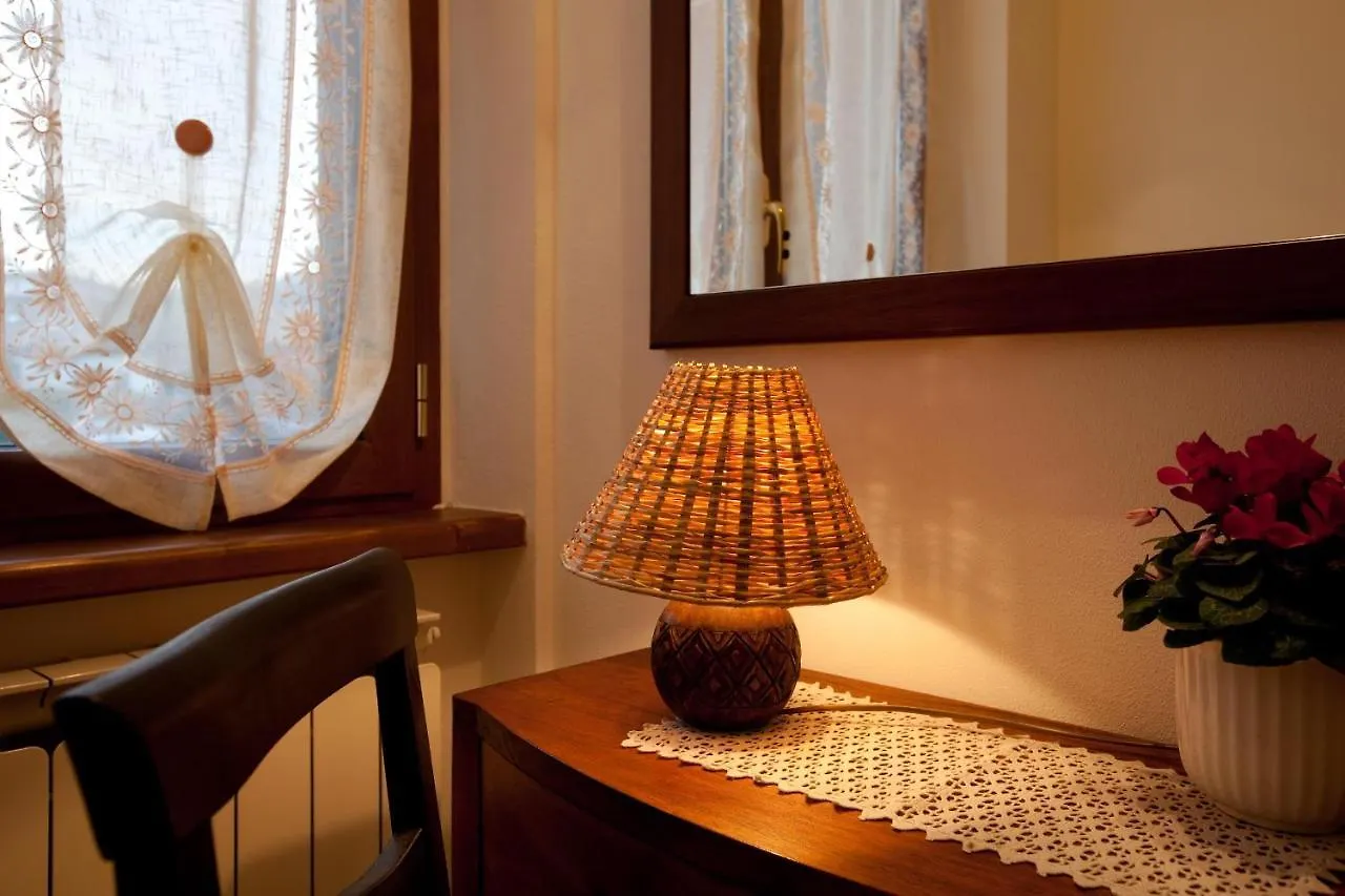 Hotel Il Vecchio Noce Brugnato